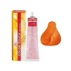 Wella Color Touch Relights /34 60 ml