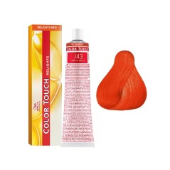 Wella Color Touch Relights /43 60 ml