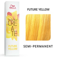 Wella Color Fresh Create Future Yellow 60 ml