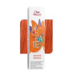 Wella Color Fresh Create Infinite Orange 60 ml