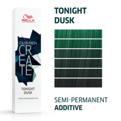 Wella Color Fresh Create Tonight Dusk 60 ml