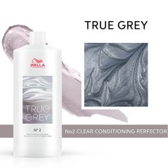 Wella True Grey N.2 Clear Conditioning Perfector 500 ml
