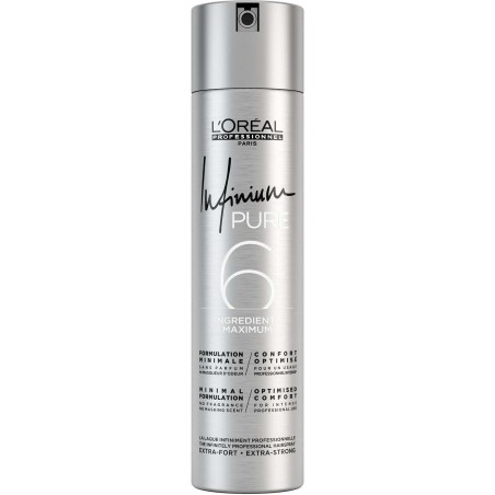 L'Oreal Infinium New Pure Extra Strong 300 ml