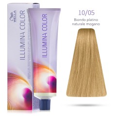 Wella Illumina Color 10/05 60 ml