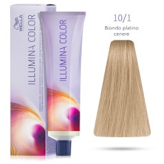 Wella Illumina Color 10/1 60 ml