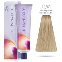 Wella Illumina Color 10/69 60 ml