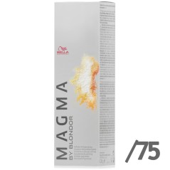 Wella Magma /75 120 gr