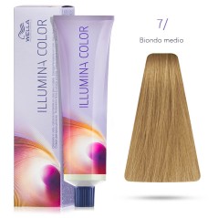 Wella Illumina Color 7/ 60 ml
