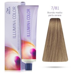 Wella Illumina Color 7/81 60 ml