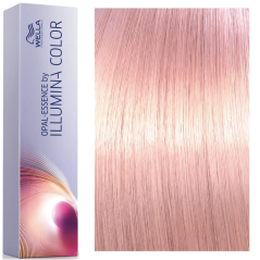 Wella Illumina Color Opal-Essence Titanium Rose 60 ml