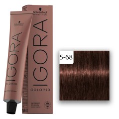 Schwarzkopf Igora Color 10 5.68 60 ml