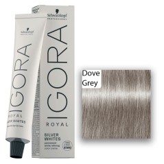 Schwarzkopf Igora Absolutes Silverwhite Dove Grey 60 ml