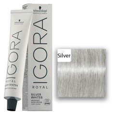 Schwarzkopf Igora Absolutes Silverwhite Silver 60 ml