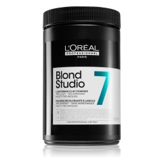 L'Oreal Blond Studio 7 Lightening Clay Powder 500 gr