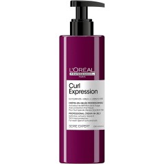 L'Oreal New Serie Expert Curl Expression Cream-In-Jelly Definition Activator 250 ml