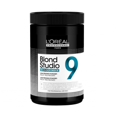 L'Oreal Blond Studio 9 Bonder Inside Lightening Powder Multi-Techniques 500 gr