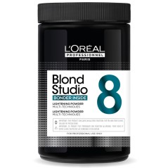 L'Oreal Blond Studio 8 Bonder Inside Lightening Powder Multi-Techniques 500 gr