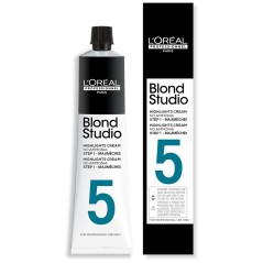 L'Oreal Blond Studio 5 Majimeches Lightening Cream Tube 50 ml