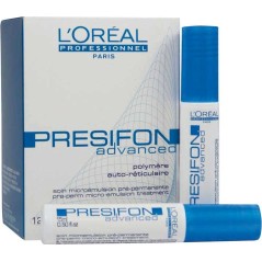 L'Oreal Presifon Advanced 12 x 15 ml