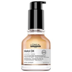 L'Oreal Metal DX Concentrated Oil 50 ml