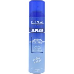 L'Oreal Alpiane Hairspray Forte 250 ml