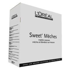 L'Oreal Sweet Meches 50 m