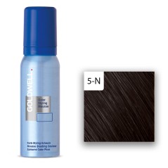 Goldwell Color Styling Mousse 5N 75 ml