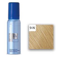 Goldwell Color Styling Mousse 9N 75 ml