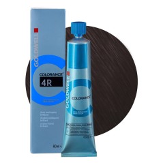 Goldwell Colorance 4R 60 ml