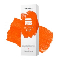 Goldwell Elumen Play Orange 120 ml