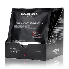 Goldwell System Hair Color Remover 12 x 30 gr