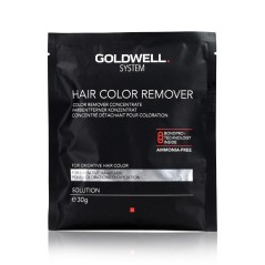 Goldwell System Hair Color Remover 12 x 30 gr