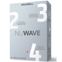Goldwell Nuwave 2, 3, 4 - 3 x 150 ml