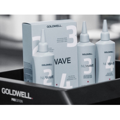 Goldwell Nuwave 2, 3, 4 - 3 x 150 ml