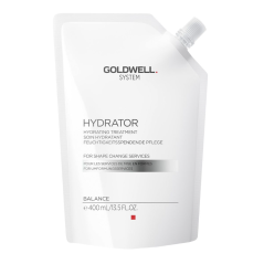 Goldwell System Hydrator Hydrating Treatment 400 ml