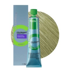 Goldwell Colorance Express Toning 10 Beige Mint 60 ml