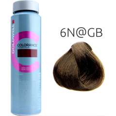 Goldwell Colorance Cover Plus 6N@GB 120 ml
