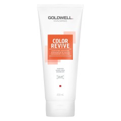 Goldwell Dualsenses Color Revive Conditioner Warm Red 200 ml