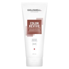 Goldwell Dualsenses Color Revive Conditioner Warm Brown 200 ml