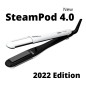L'Oreal Steampod 4.0 Lisseur de cheveux professionnel à vapeur 2022