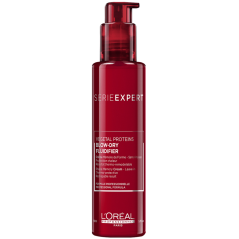L'Oreal Serie Expert Blow-Dry Fluidifier Vegetal Proteins 150 ml