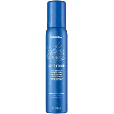 Goldwell Light Dimensions Soft Color 10P 125 ml