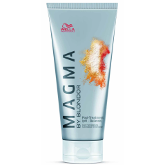 Wella Magma by Blondor Post Treatment 200 ml