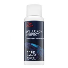 Wella Welloxon Perfect Creme Developer 40 Vol 60 ml