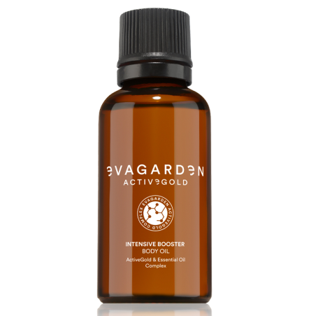 Evagarden Activegold Intensive Booster Body Oil 30 ml