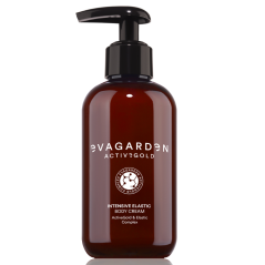 Evagarden Activegold Intensive Elastic Body Cream 200 ml