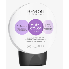 Revlon Nutri Color Filters Cream 1022 240 ml