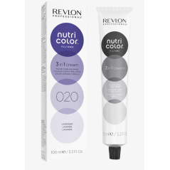 Revlon Nutri Color Filters Cream 020 100 ml