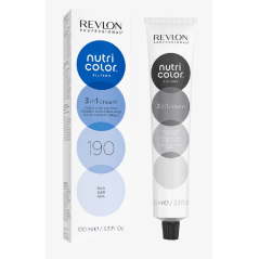 Revlon Nutri Color Filters Cream 190 100 ml