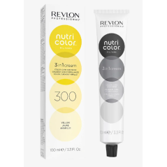Revlon Nutri Color Filters Cream 300 100 ml